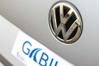 Volkswagen Transporter L1H1 2.0 TDI Business Line