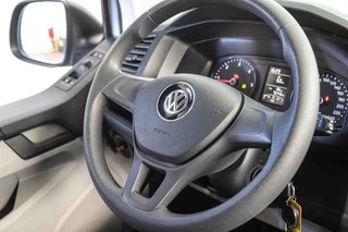 Volkswagen Transporter L1H1 2.0 TDI Business Line