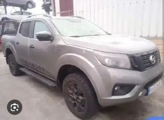 Despiece Nissan Navara NP300 D23