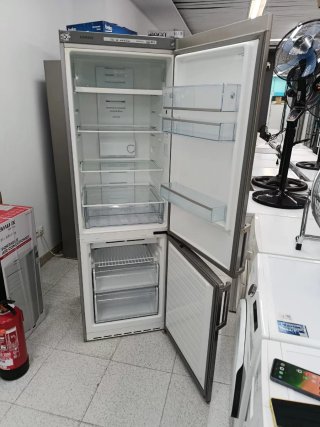 Nevera Siemens y Lavadora beko Súper Oferta pack