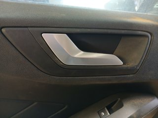 MANETA INTERIOR TRASERA IZQUIERDA Ford Focus Berlina (CGE)(2018->)