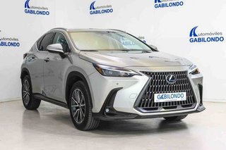 Lexus NX 350h Executive 2WD
