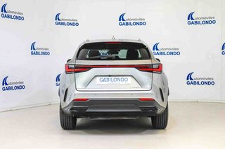 Lexus NX 350h Executive 2WD