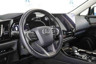 Lexus NX 350h Executive 2WD