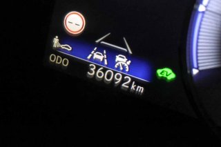 Lexus NX 350h Executive 2WD