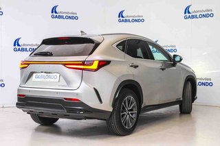 Lexus NX 350h Executive 2WD