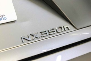 Lexus NX 350h Executive 2WD