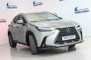 Lexus NX 350h Executive 2WD