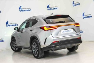 Lexus NX 350h Executive 2WD