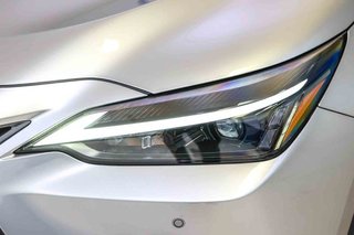 Lexus NX 350h Executive 2WD