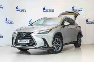 Lexus NX 350h Executive 2WD