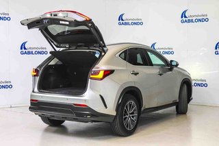 Lexus NX 350h Executive 2WD
