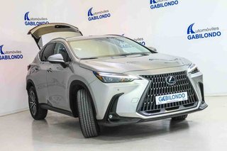 Lexus NX 350h Executive 2WD