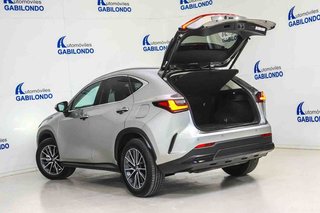 Lexus NX 350h Executive 2WD