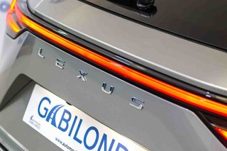 Lexus NX 350h Executive 2WD