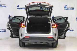 Lexus NX 350h Executive 2WD