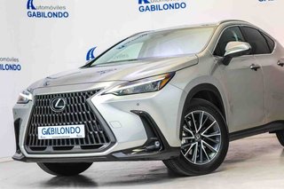 Lexus NX 350h Executive 2WD