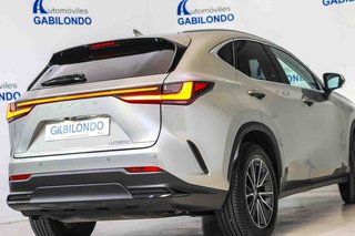 Lexus NX 350h Executive 2WD