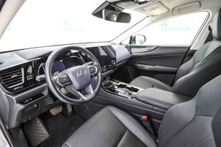 Lexus NX 350h Executive 2WD