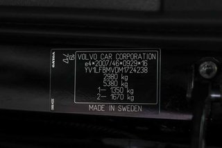 Volvo XC90 2.0 T8 AWD Recharge Inscription Auto