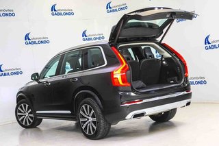 Volvo XC90 2.0 T8 AWD Recharge Inscription Auto
