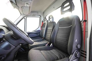 Iveco Daily 2.3 35S 16 Grúa Portacoches