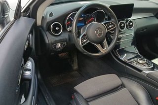 Mercedes Clase C Coupé C 220 d