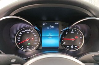 Mercedes Clase C Coupé C 220 d