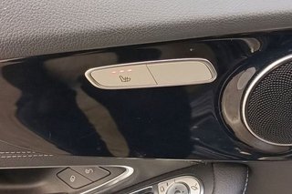 Mercedes Clase C Coupé C 220 d