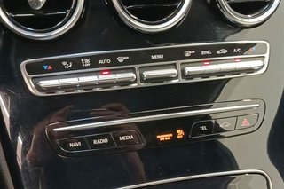 Mercedes Clase C Coupé C 220 d