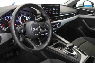 Audi A4 Avant Advanced 40 TFSI 150kW S tronic