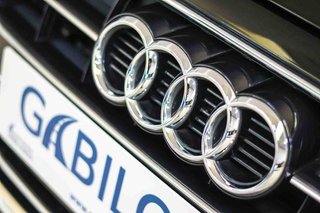 Audi A4 Avant Advanced 40 TFSI 150kW S tronic