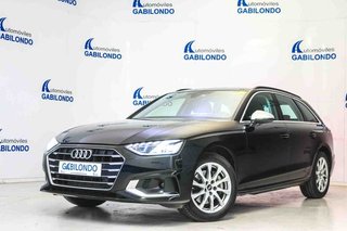 Audi A4 Avant Advanced 40 TFSI 150kW S tronic