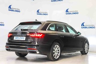 Audi A4 Avant Advanced 40 TFSI 150kW S tronic