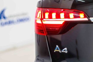 Audi A4 Avant Advanced 40 TFSI 150kW S tronic