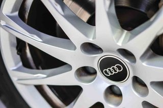 Audi A4 Avant Advanced 40 TFSI 150kW S tronic