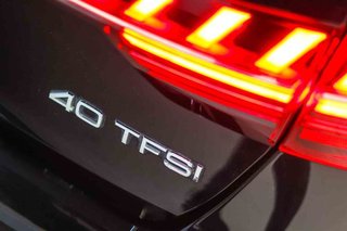 Audi A4 Avant Advanced 40 TFSI 150kW S tronic