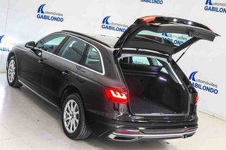 Audi A4 Avant Advanced 40 TFSI 150kW S tronic