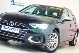 Audi A4 Avant Advanced 40 TFSI 150kW S tronic