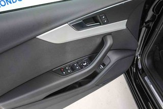 Audi A4 Avant Advanced 40 TFSI 150kW S tronic