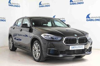 BMW X2 xDrive25e Business Design