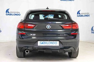 BMW X2 xDrive25e Business Design