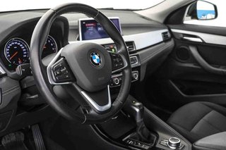 BMW X2 xDrive25e Business Design