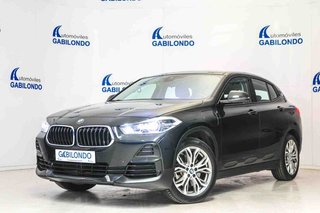 BMW X2 xDrive25e Business Design