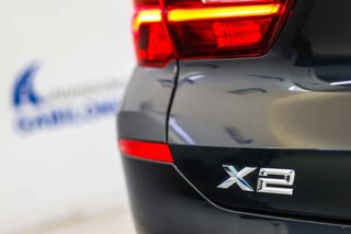 BMW X2 xDrive25e Business Design