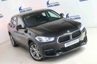 BMW X2 xDrive25e Business Design
