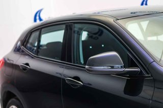 BMW X2 xDrive25e Business Design
