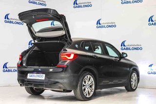 BMW X2 xDrive25e Business Design