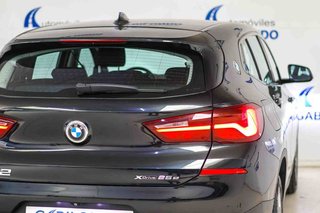 BMW X2 xDrive25e Business Design
