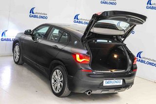 BMW X2 xDrive25e Business Design